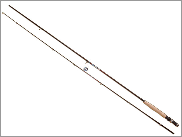 Риболовен стап Silstar Carbodinamic Fly 255