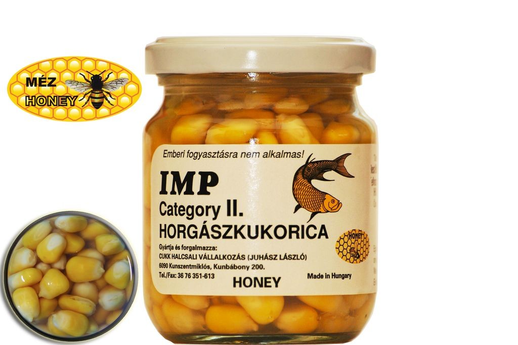 Тегла со пченка IMP CUKK Мед