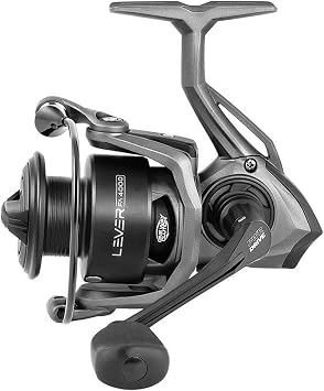 Машинка Trabucco Lever 1000 FD