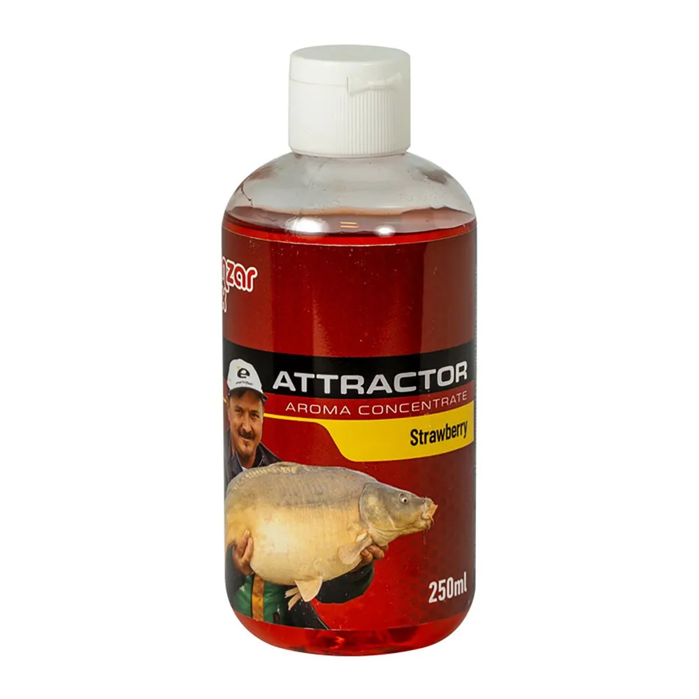 Ароми Benzar Mix Јагода