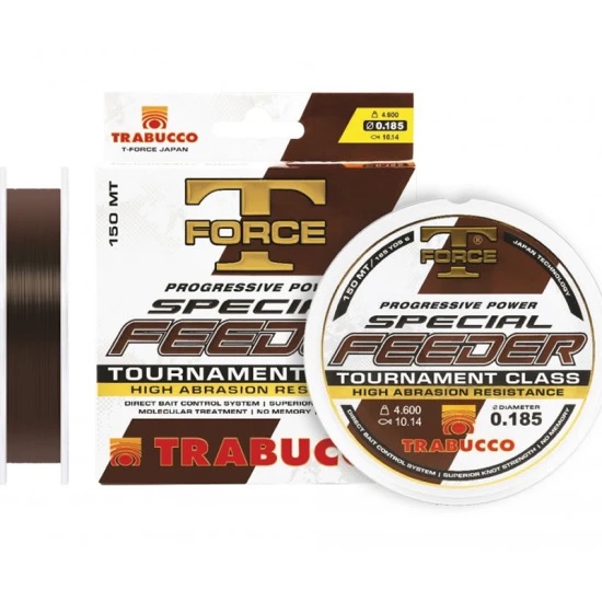 Конец T-Force Special Feeder
