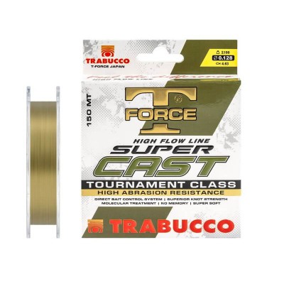 Конец Trabucco T-FORCE S/CAST 150 мт.