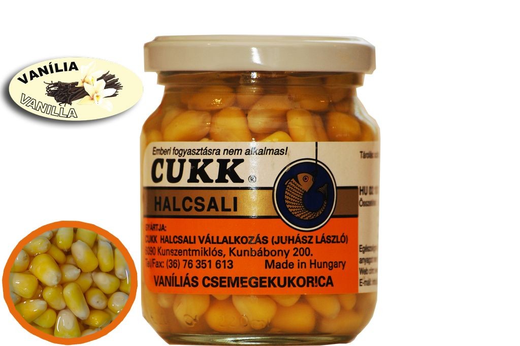 Тегла  Ванила CUKK