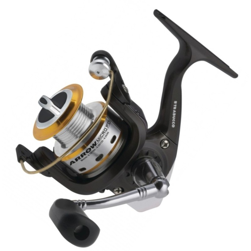 Машинка Trabucco Arrow MIcro