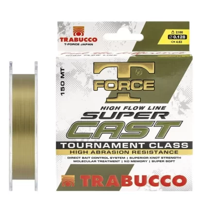 Конец Trabucco T-FORCE S/CAST 150 мт.